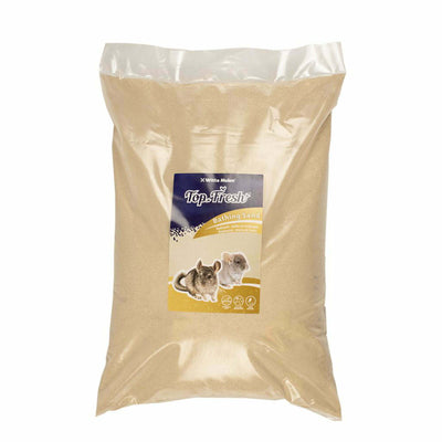 Chinchillasand Top Fresh, 12,5 kg