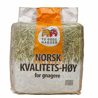 Norskt Kvalitetshö, 2 kg