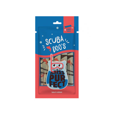 Kattgodis Liquid Snacks Tonfisk, 70 g