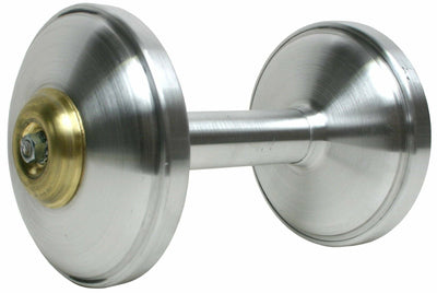 Apportbock Metall, 16 cm