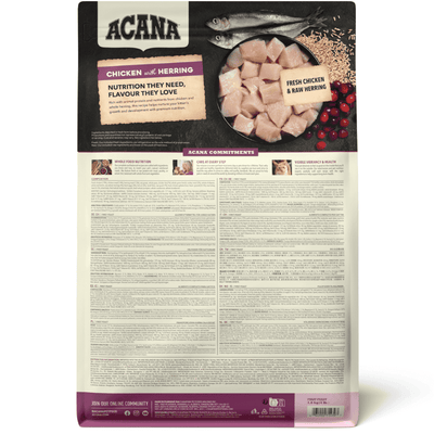 Kitten First Feast - Torrfoder till katt