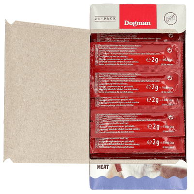 Dogman Cat sticks mini