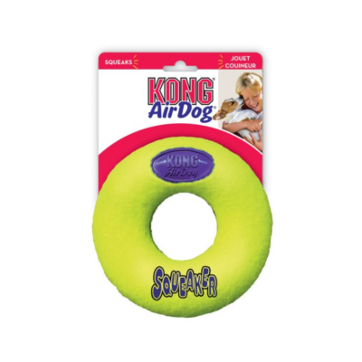 KONG Hundleksak AirDog Donut