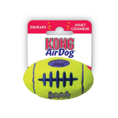 KONG Hundleksak AirDog Football