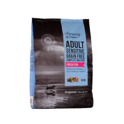 Harmony Adult Sensitive 10kg