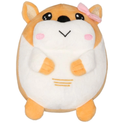 Leksak Kawaii Hamster