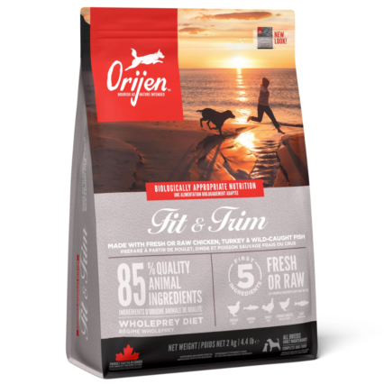 Orijen Dog Fit & Trim