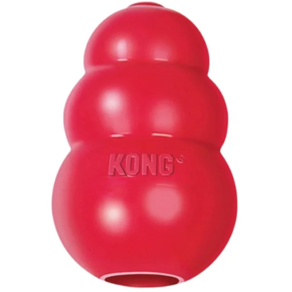 Kong Hundleksaker