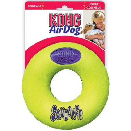 KONG Hundleksak AirDog Donut