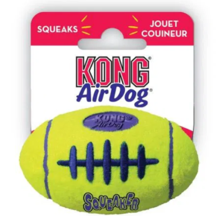 KONG Hundleksak AirDog Football