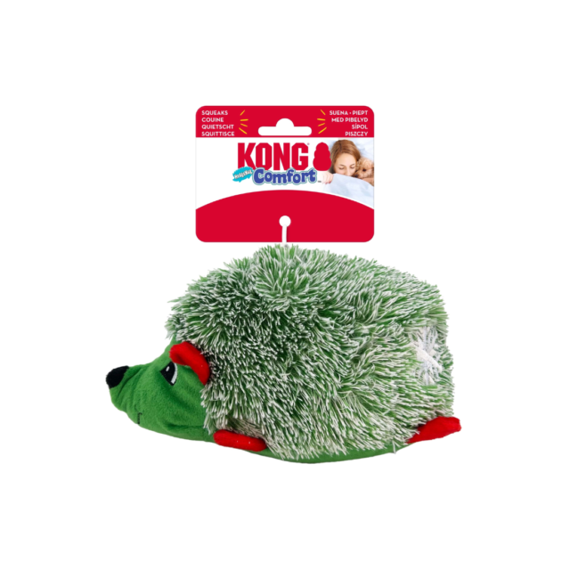 KONG Holiday Comfort HedgeHug