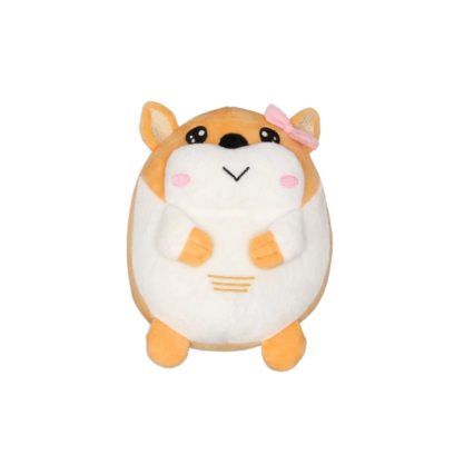 Leksak Kawaii Hamster