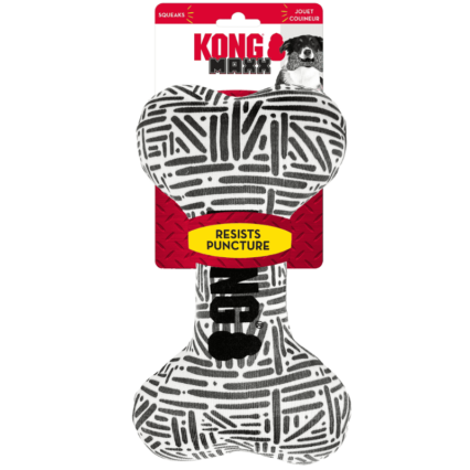 KONG Hundleksak Maxx Bone