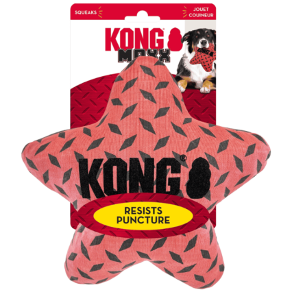 KONG Maxx Star