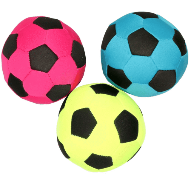 Leksak Fotboll Flytande