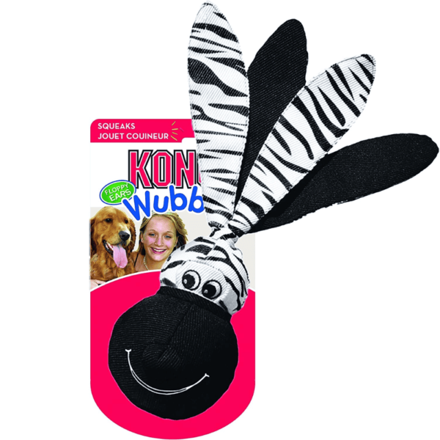 Leksak Wubba FloppyEars
