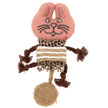 Dogman Leksak KorreBunny