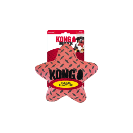 KONG Maxx Star