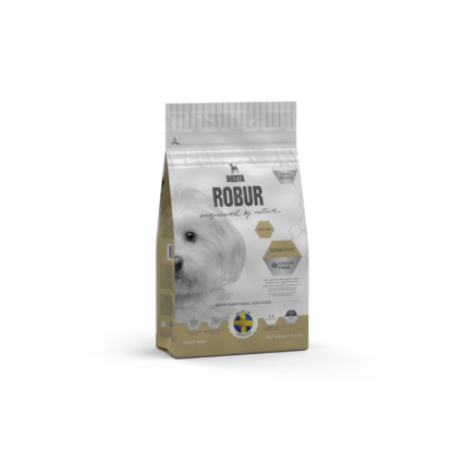 Sensitive Grain Free Chicken Hundfoder