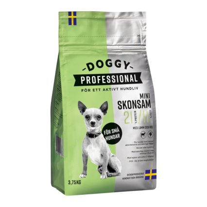 Doggy Professional Mini Skonsam