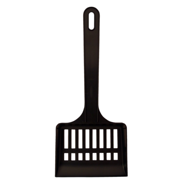 Rengöringsspade