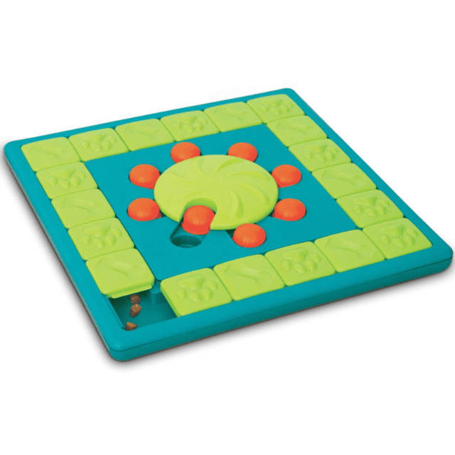 Aktiveringsleksak Multipuzzle