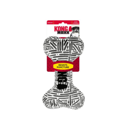 KONG Hundleksak Maxx Bone