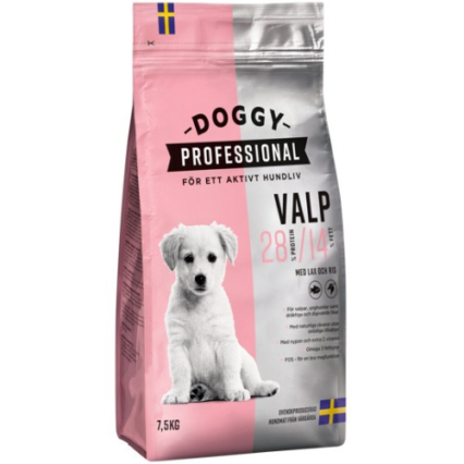 Doggy Professional Extra Valp